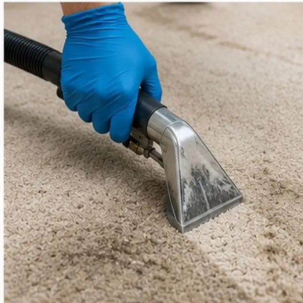 Upholstery Stain Removal in Altona